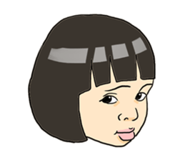 Kinokoto chan sticker #740169