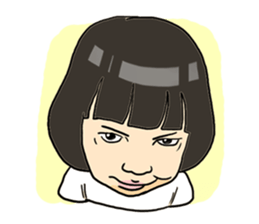 Kinokoto chan sticker #740170