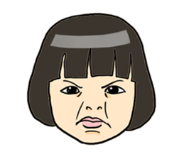 Kinokoto chan sticker #740171
