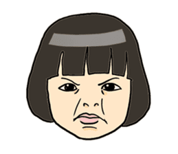 Kinokoto chan sticker #740171