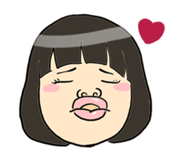 Kinokoto chan sticker #740172