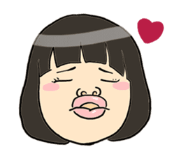 Kinokoto chan sticker #740172