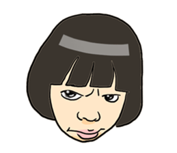 Kinokoto chan sticker #740173