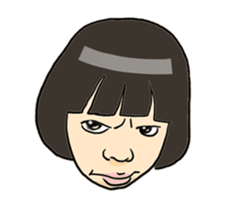 Kinokoto chan sticker #740173