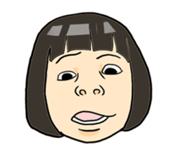 Kinokoto chan sticker #740174