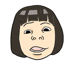 Kinokoto chan sticker #740174