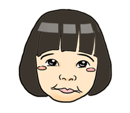 Kinokoto chan sticker #740175
