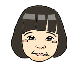 Kinokoto chan sticker #740175