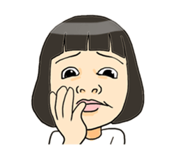 Kinokoto chan sticker #740177