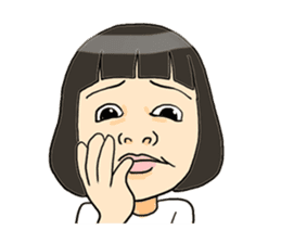 Kinokoto chan sticker #740177