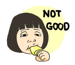 Kinokoto chan sticker #740178