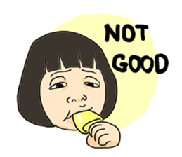 Kinokoto chan sticker #740178