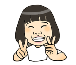 Kinokoto chan sticker #740180