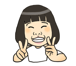 Kinokoto chan sticker #740180