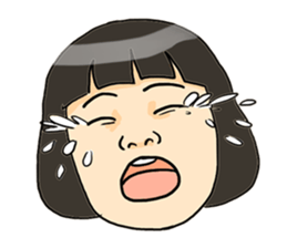 Kinokoto chan sticker #740182