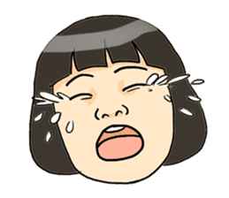 Kinokoto chan sticker #740182