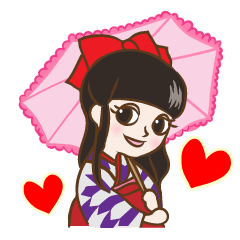 Schoolgirl Nadeshiko