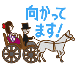 Schoolgirl Nadeshiko sticker #740759