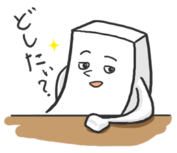 The mochi sticker #741235