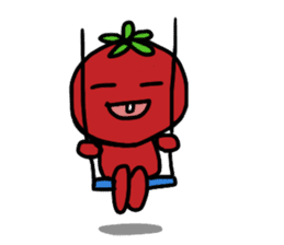 tomatoes rejoice sticker #741556