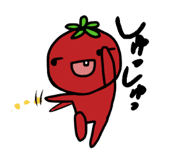 tomatoes rejoice sticker #741560