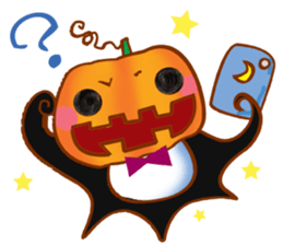 Monster Party sticker #742063