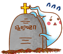 Monster Party sticker #742068