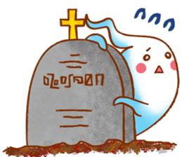 Monster Party sticker #742068