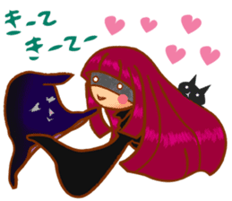 Monster Party sticker #742070