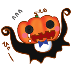 Monster Party sticker #742084