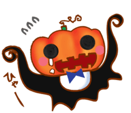 Monster Party sticker #742084
