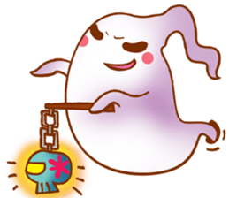 Monster Party sticker #742085