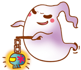 Monster Party sticker #742085