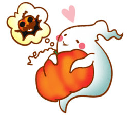 Monster Party sticker #742094