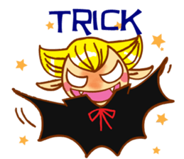 Monster Party sticker #742097