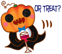 Monster Party sticker #742099