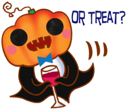 Monster Party sticker #742099