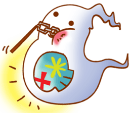 Monster Party sticker #742100