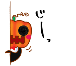 Monster Party sticker #742101