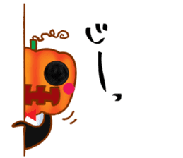 Monster Party sticker #742101