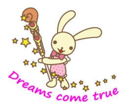 Maple ~flying sheep and cute friends ~ sticker #742188