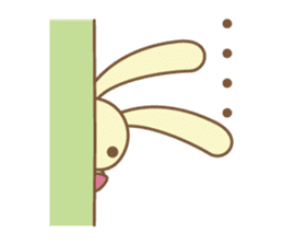 Maple ~flying sheep and cute friends ~ sticker #742198