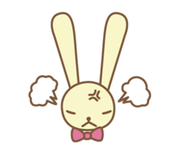 Maple ~flying sheep and cute friends ~ sticker #742201