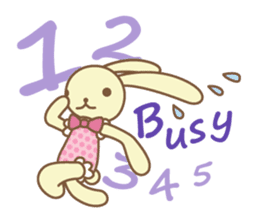 Maple ~flying sheep and cute friends ~ sticker #742214