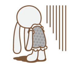 Maple ~flying sheep and cute friends ~ sticker #742220