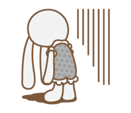 Maple ~flying sheep and cute friends ~ sticker #742220