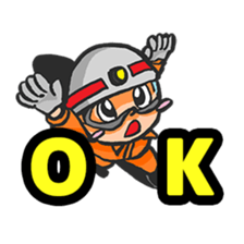 rescue team sticker #742239