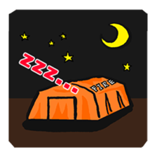 rescue team sticker #742242