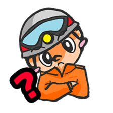 rescue team sticker #742243