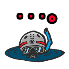 rescue team sticker #742260